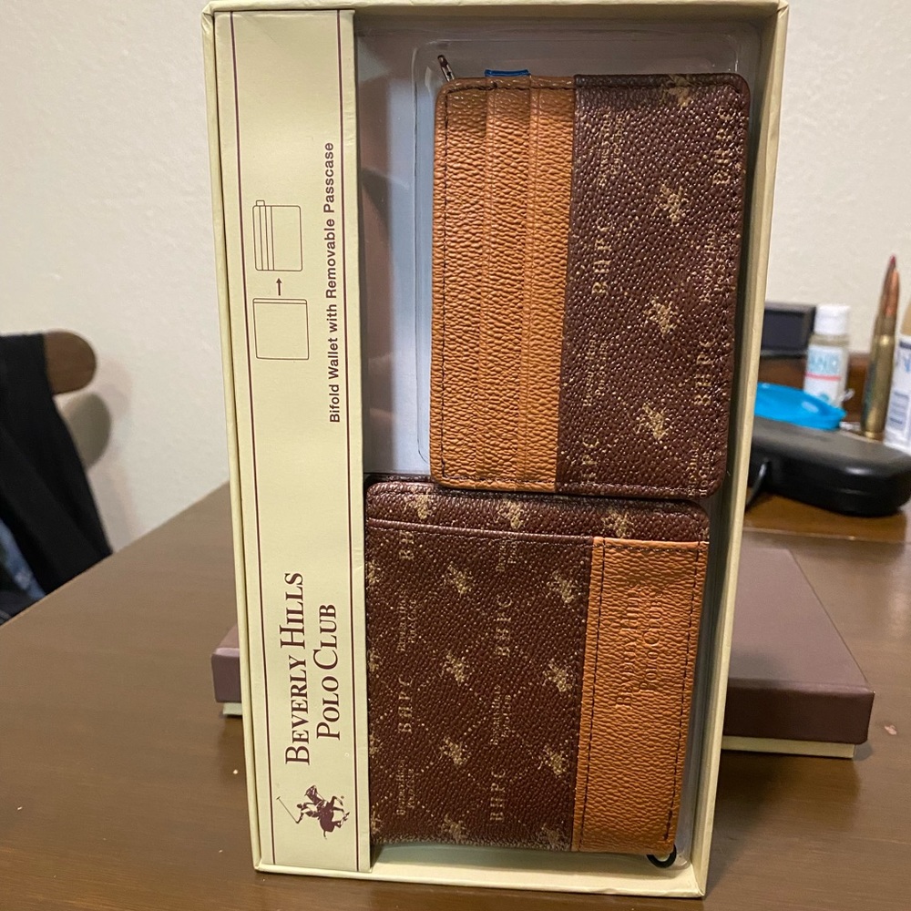 NEW BEVERLY HILLS POLO CLUB